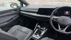 Volkswagen Golf 1.5 TSI R-Line 5dr Petrol Hatchback